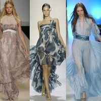vestidos para boda