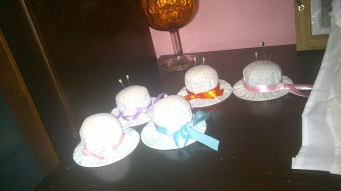sombreros cuquis