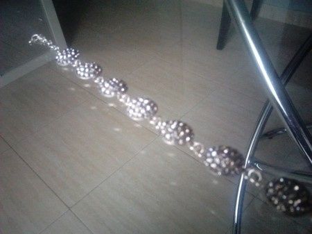 Busco Pulsera - 1
