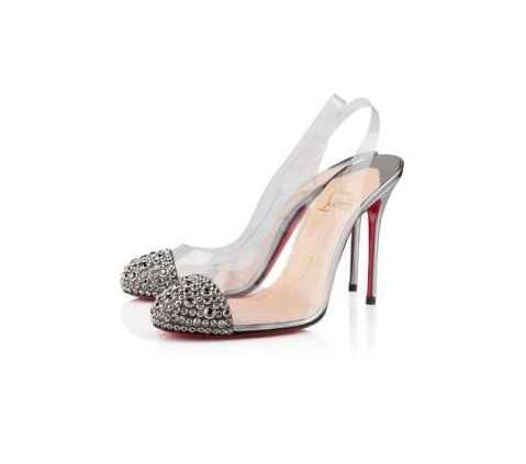 cenicienta shoes