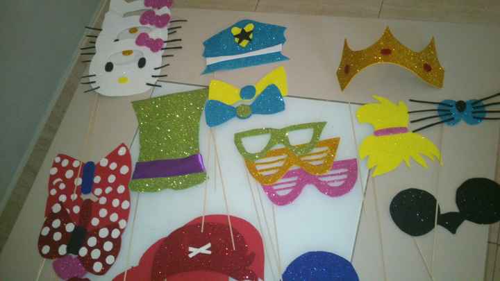 Cositas de photocoll