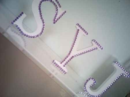 mis letranovios