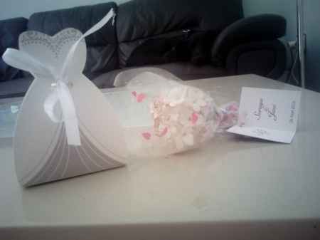 efecto final de detalle para ellas