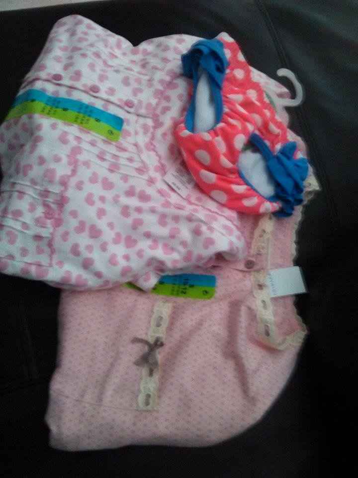 Camisones para el hospital