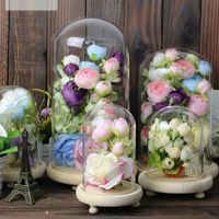Qué hacer con el ramo de novia una vez terminada la boda - 1