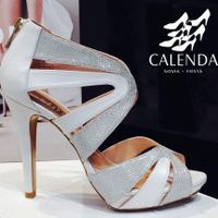 ¿Cuál es tu estilo de novia? - Los zapatos - 1