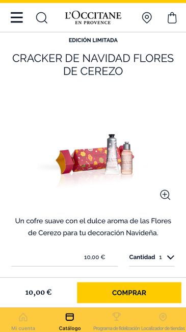 Regalo a mi amiga y testigo 1