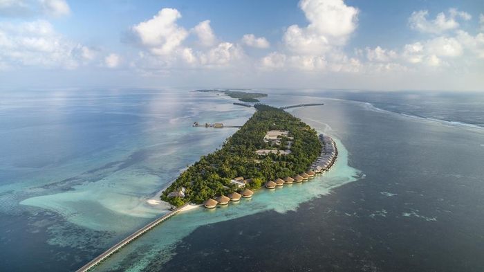 Opinión riu palace maldivas - 2
