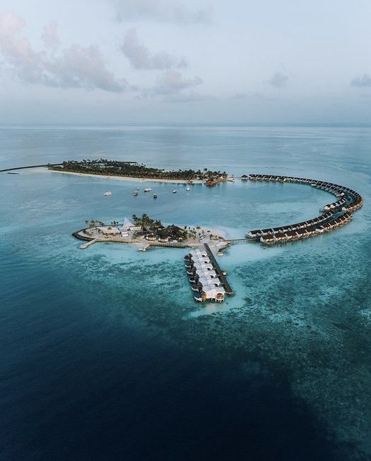Si alguien tiene dudas sobre Maldivas, no dudéis en preguntarme 2