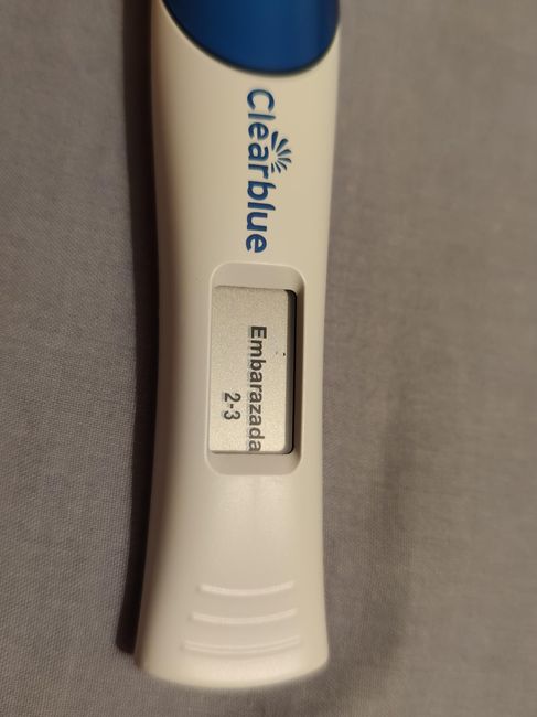 Futuras mamás julio 2021🤰🌹😍😍 - 1