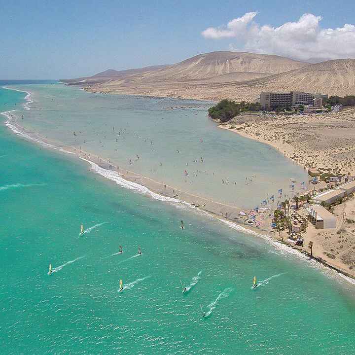 Fuerteventura - 1