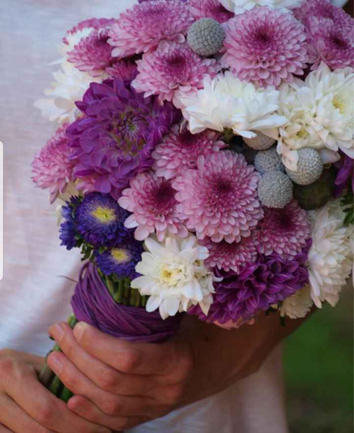 Flipando con la Floristeria - 1