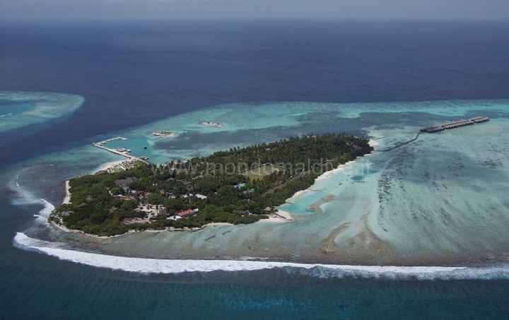 Maldivas Octubre/noviembre - 1