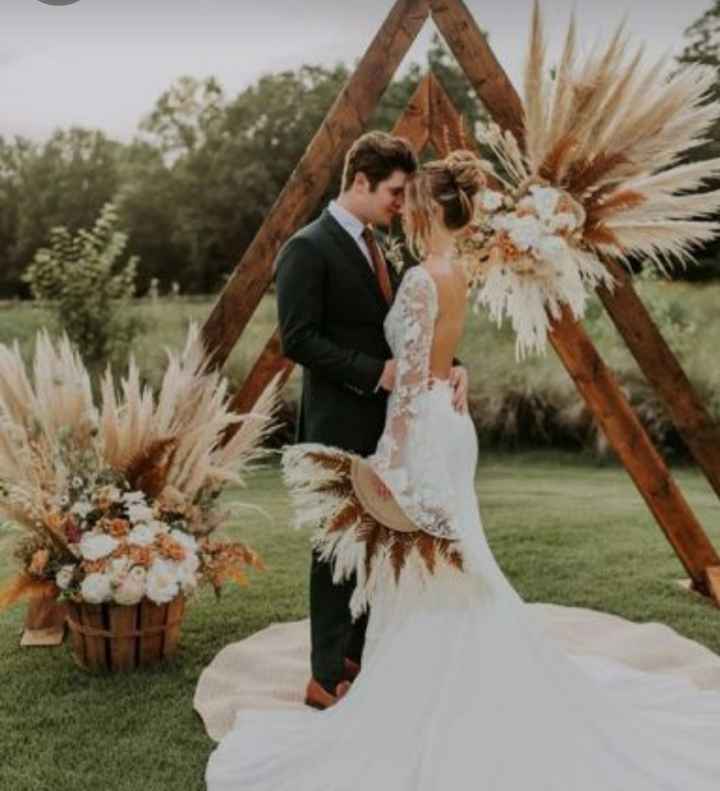 Ramo de Novia en Verdecora - 1