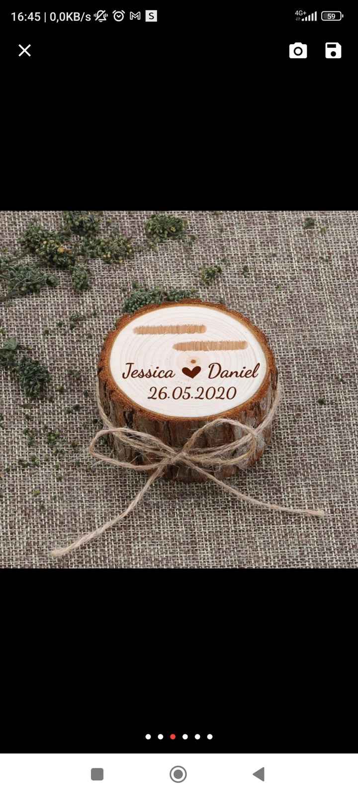 Pedidos recién recibidos! - 1