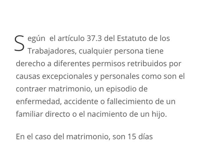 2 dudas - 1