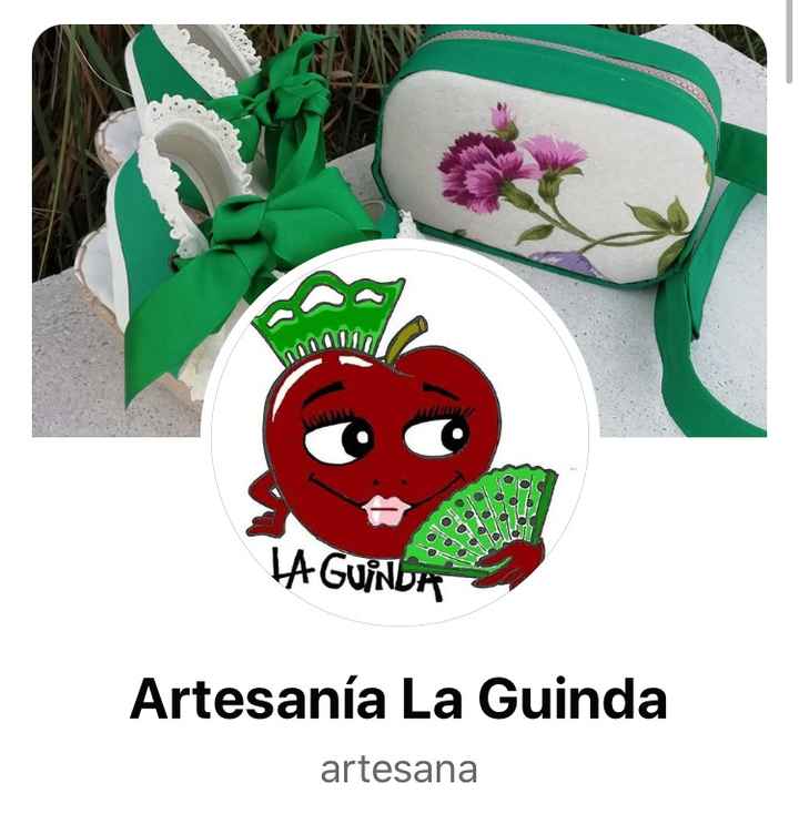 Enseñadme vuestras cuñas - 1