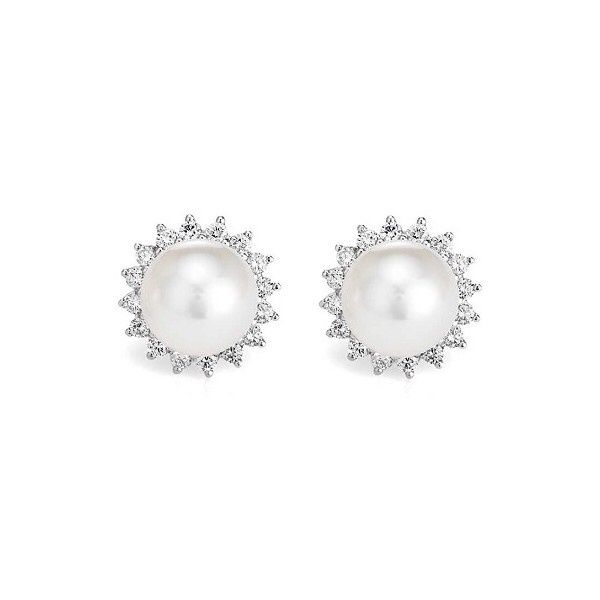 Pendientes no largos - 1
