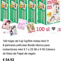  Papel fotográfico - 2