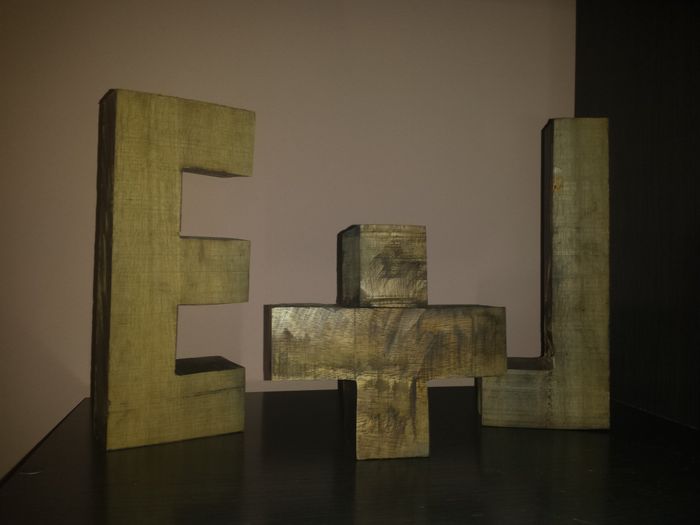 Letras completas