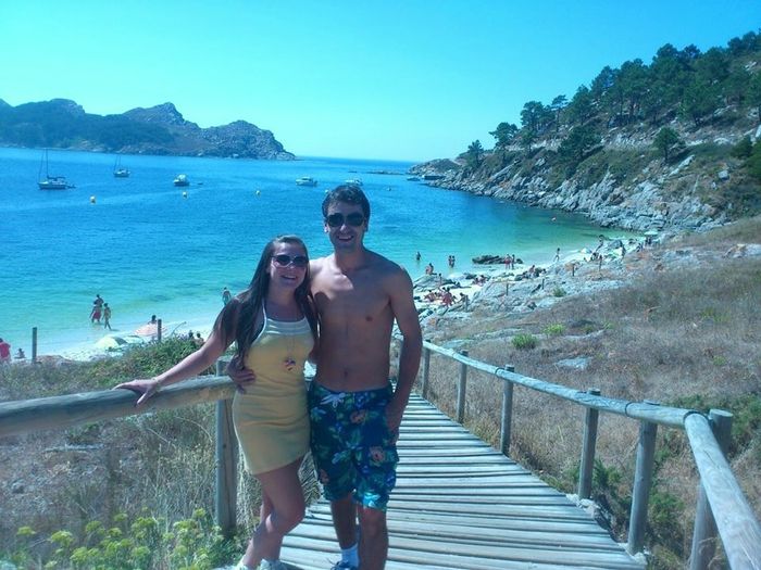 Islas Cíes