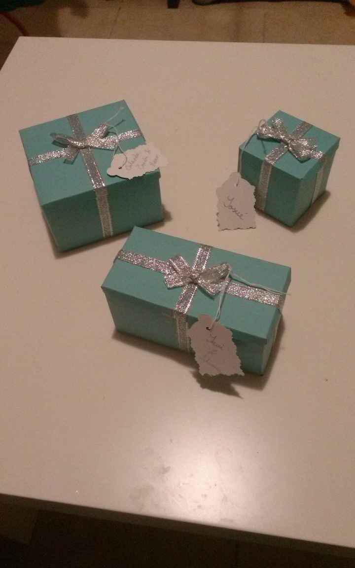 Mis invitaciones de boda