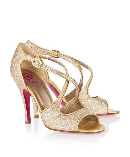 Zapatos Úrsula Mascaró