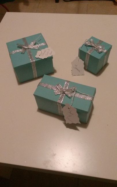 Mis invitaciones de boda