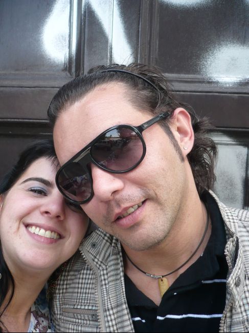nosotros