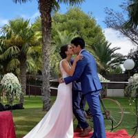 Novias de octubre - 1