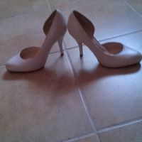 Zapatos de novia carísimos - 1