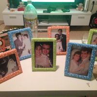 Las novias de mi familia