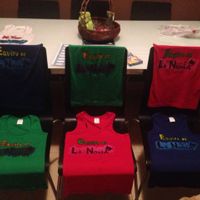 Camisetas personalizadas