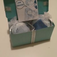 Mis invitaciones de boda (interior)