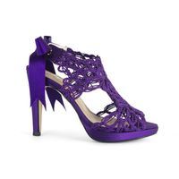 Los zapatos de todas las novias! - 1