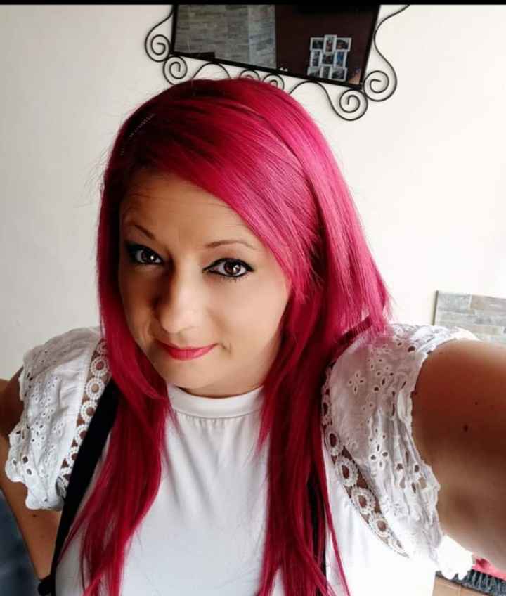 ¡Ideas de peinado para novias con pelo corto! - 1