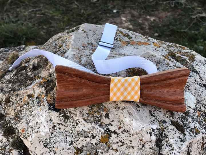 Pajaritas hechas a mano - 6