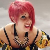 ¡Ideas de peinado para novias con pelo corto! - 2