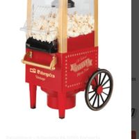  Máquina de palomitas - 1