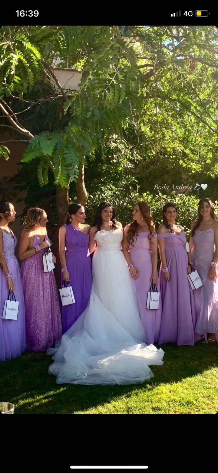 Tsunami emocional - 3