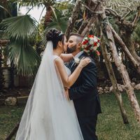 ¿Con cuántos ❤️ valoras el día de tu boda? - 1