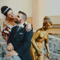¿Con cuántos ❤️ valoras el día de tu boda? - 2