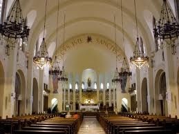 San Antonio de Padua