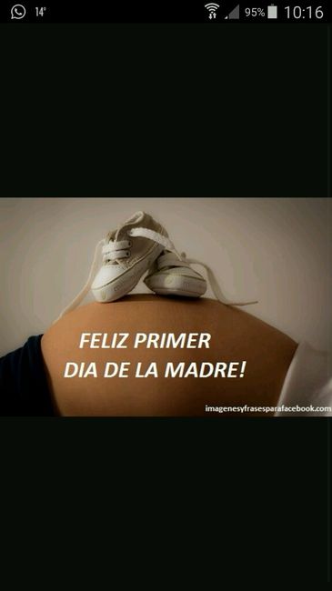 ¡futuras mamis noviembre 2016! - 1