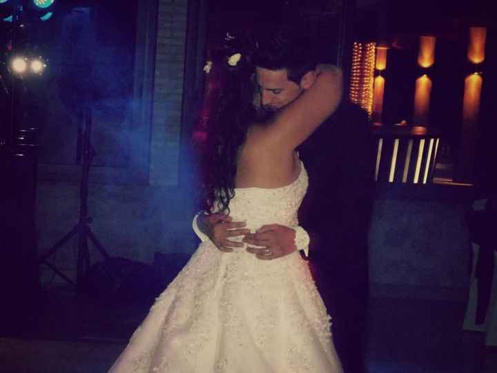 el baileeee