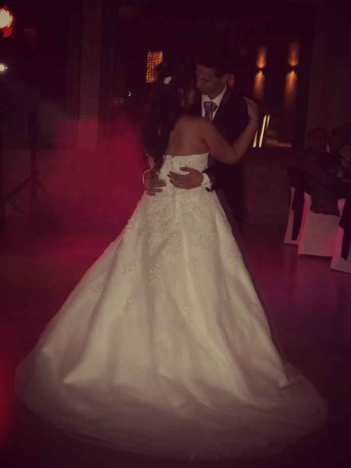 bailaaando