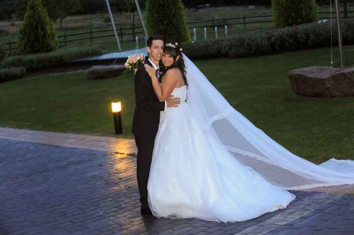 con mi marido♥