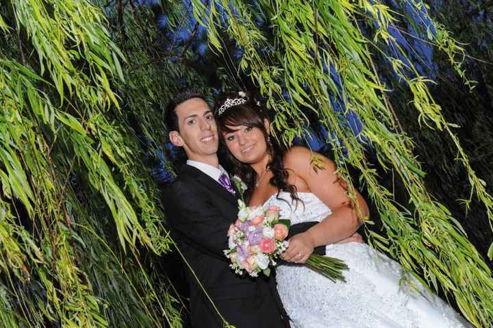con mi marido♥