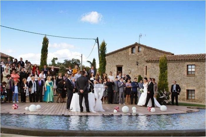 Ceremonia