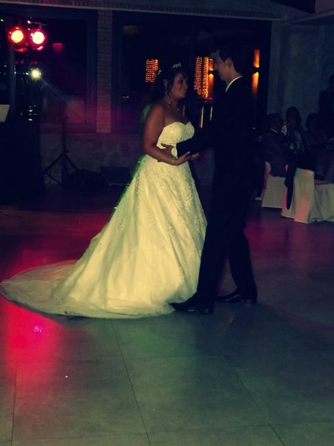 el baileeee